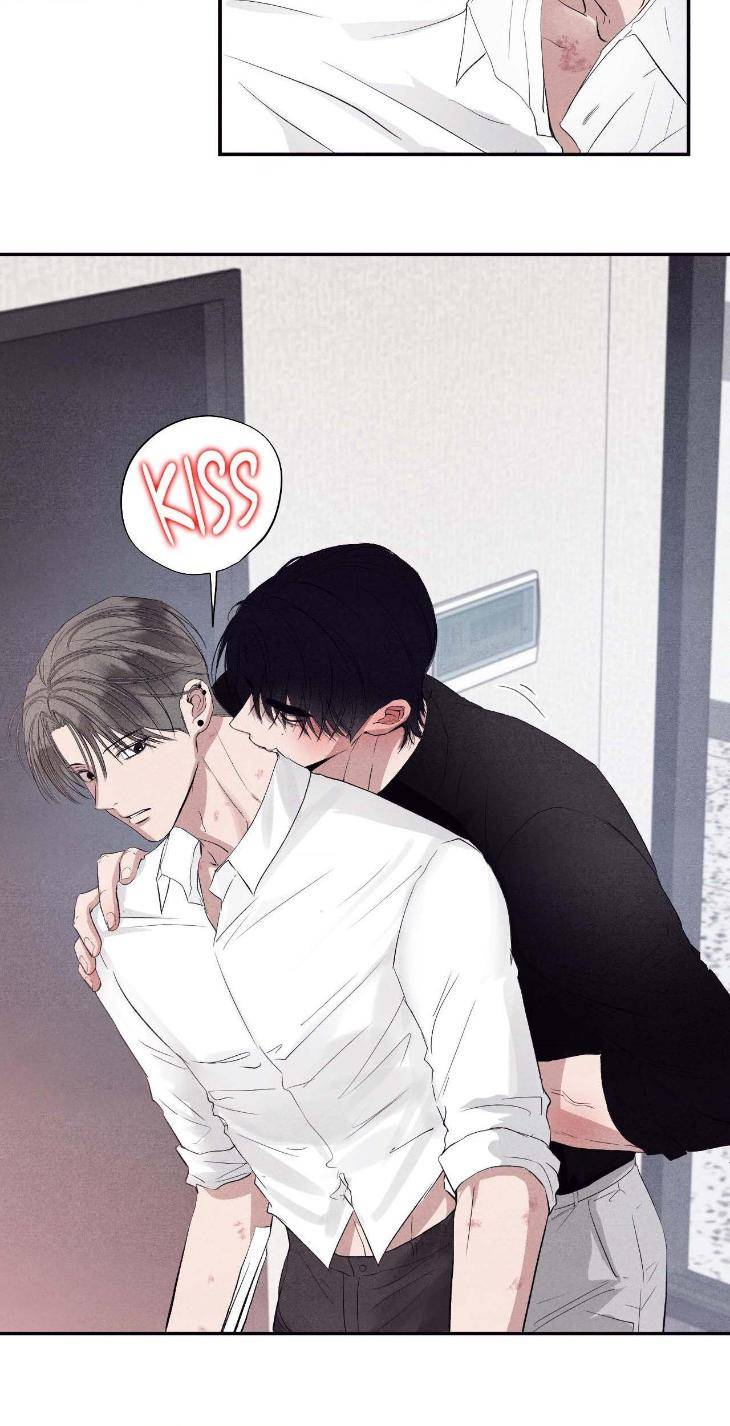 Unsleep-By-Hyeonoe-Uncensored-Eng page 29