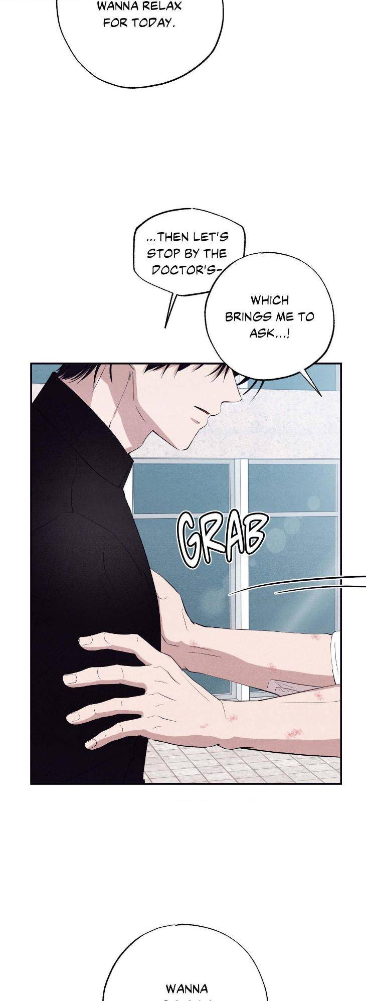 Unsleep-By-Hyeonoe-Uncensored-Eng page 21