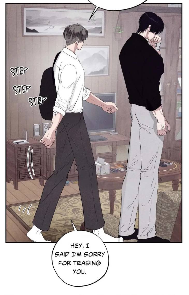 Unsleep-By-Hyeonoe-Uncensored-Eng page 4