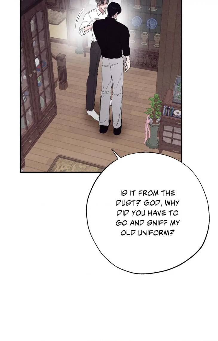 Unsleep-By-Hyeonoe-Uncensored-Eng page 8