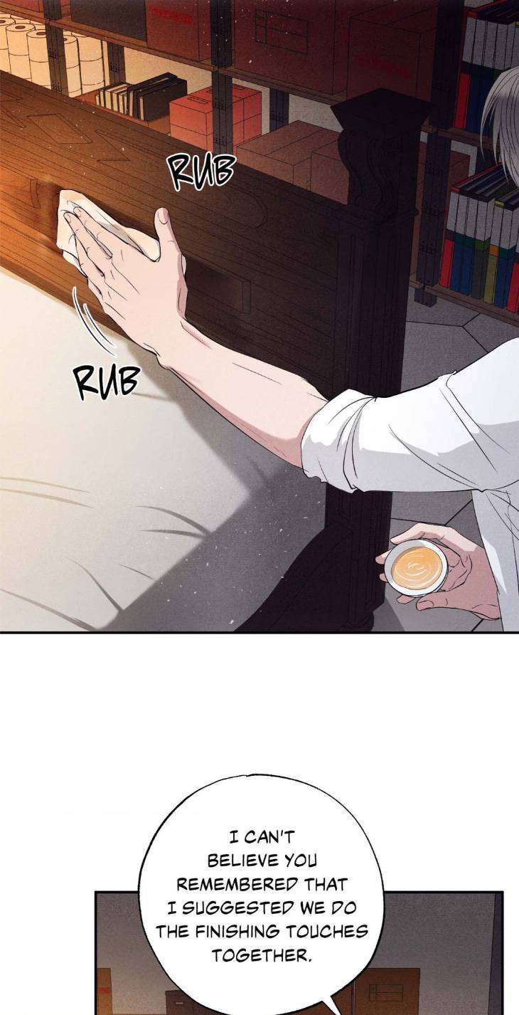 Unsleep-By-Hyeonoe-Uncensored-Eng page 7