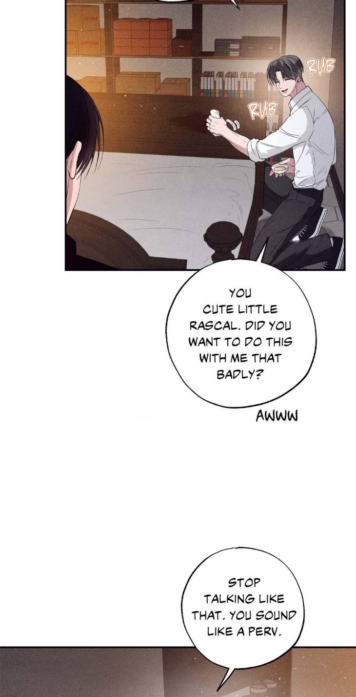 Unsleep-By-Hyeonoe-Uncensored-Eng page 8