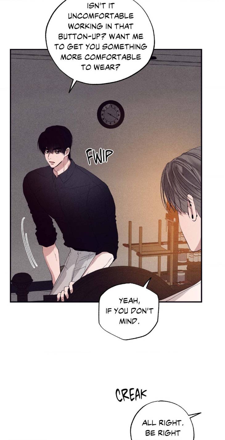 Unsleep-By-Hyeonoe-Uncensored-Eng page 13
