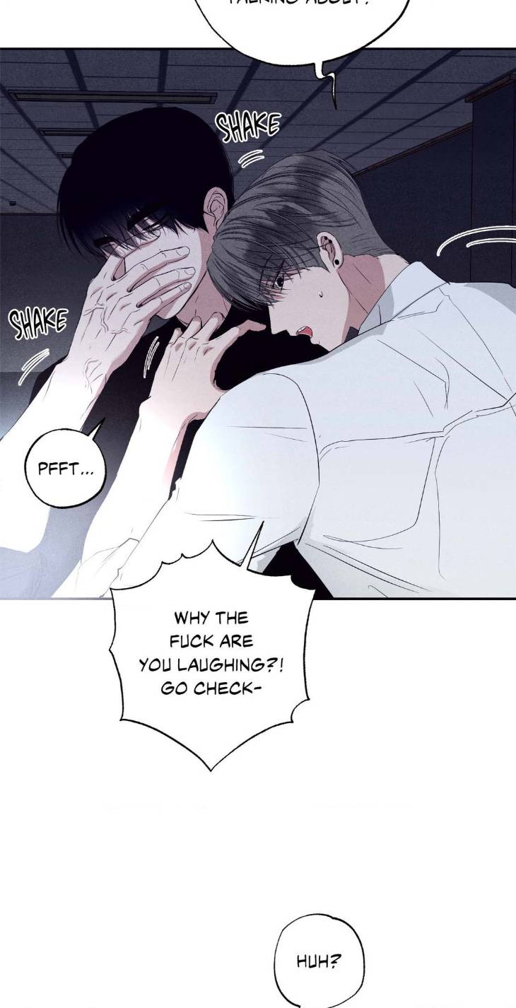 Unsleep-By-Hyeonoe-Uncensored-Eng page 23