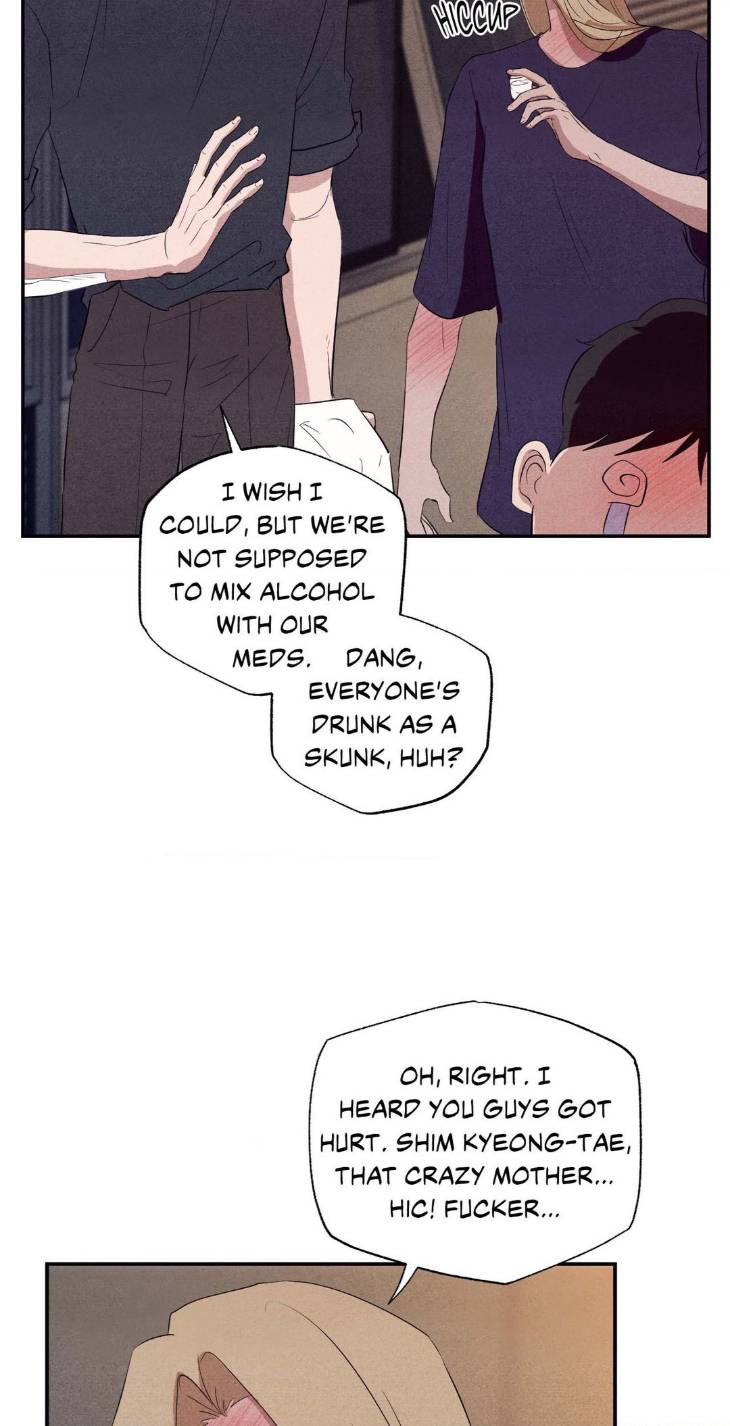 Unsleep-By-Hyeonoe-Uncensored-Eng page 30