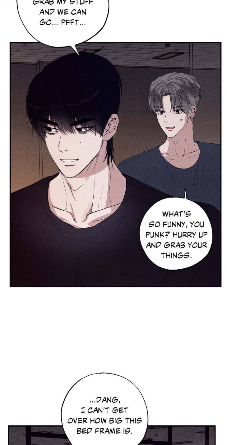 Unsleep-By-Hyeonoe-Uncensored-Eng page 41
