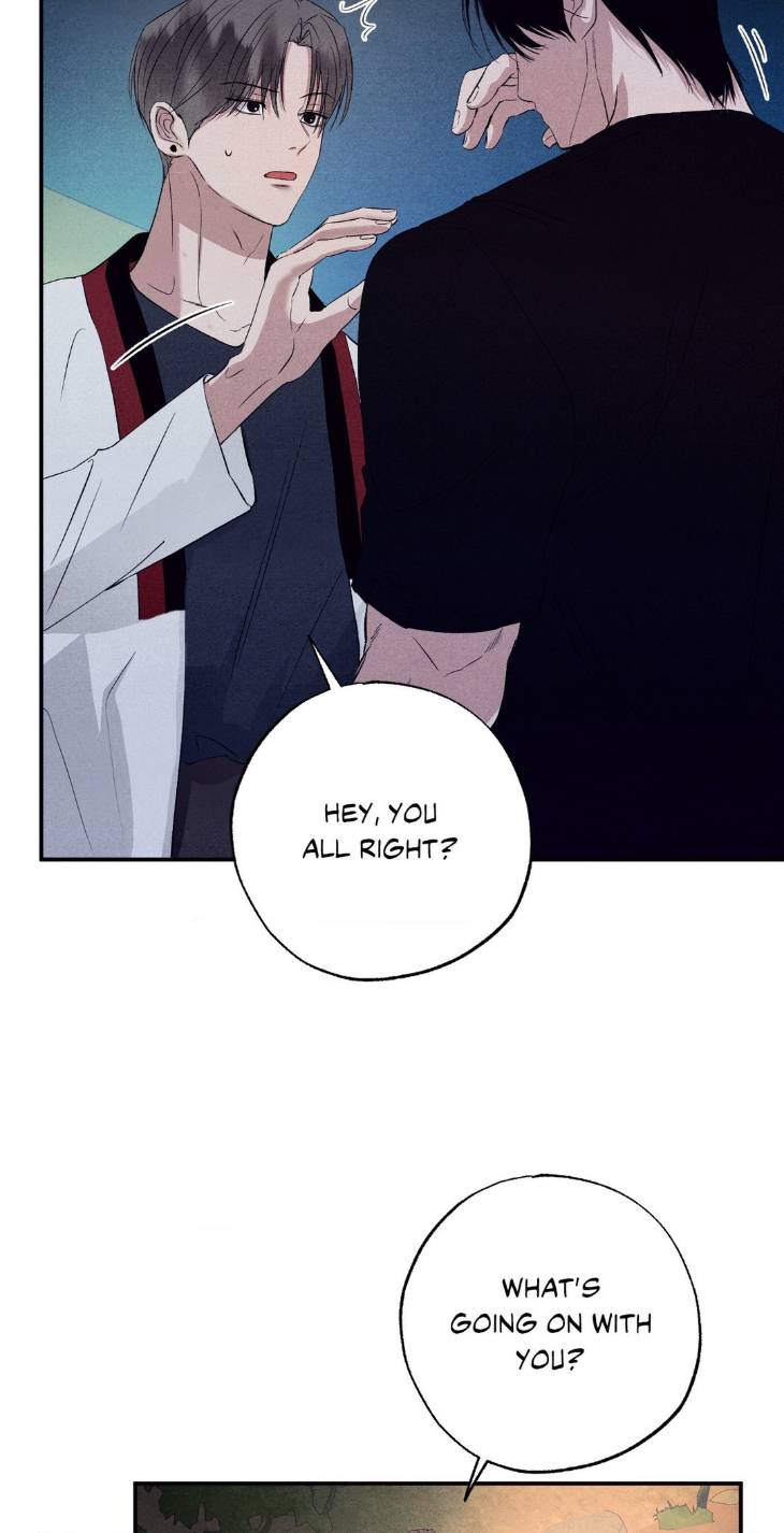 Unsleep-By-Hyeonoe-Uncensored-Eng page 69