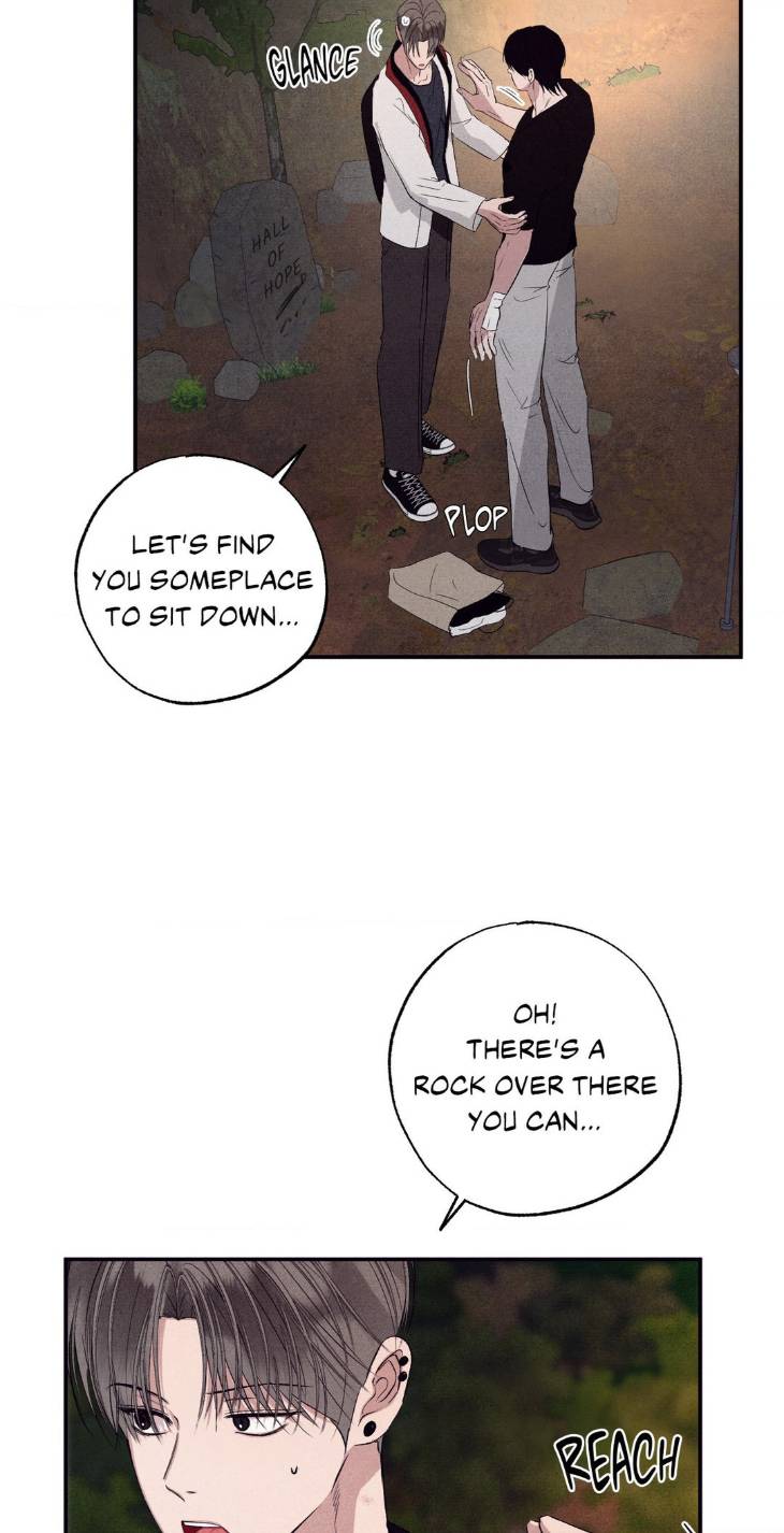 Unsleep-By-Hyeonoe-Uncensored-Eng page 70