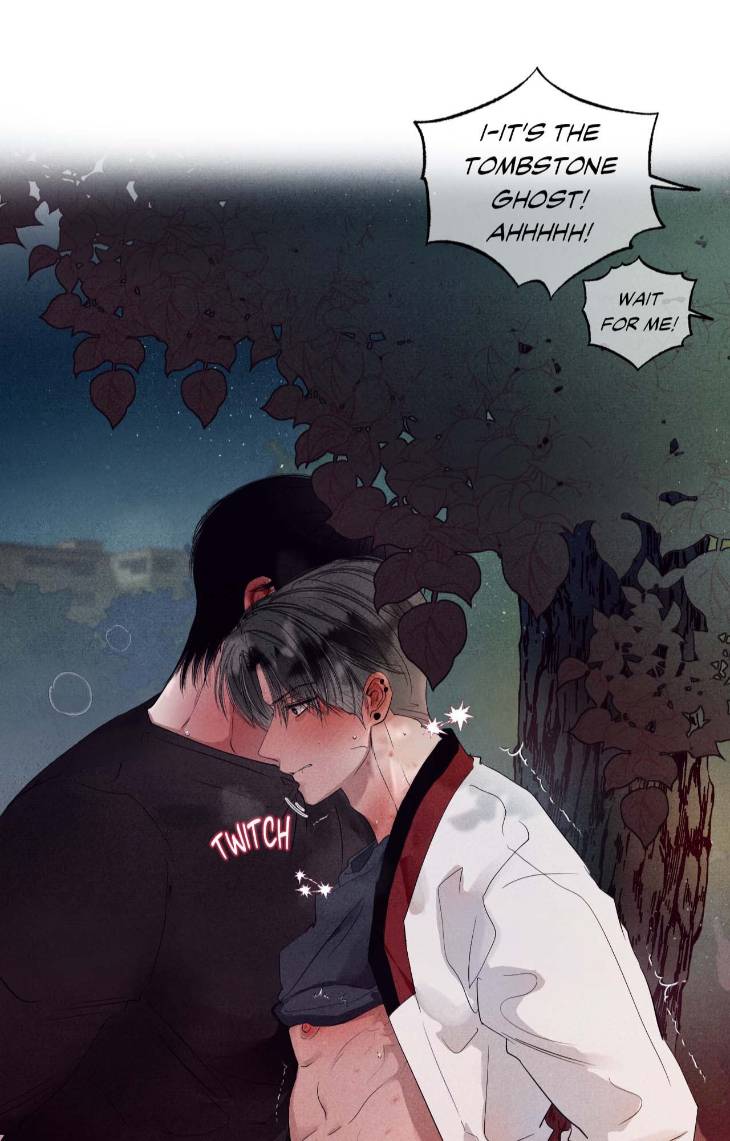 Unsleep-By-Hyeonoe-Uncensored-Eng chapter_033 thumbnail