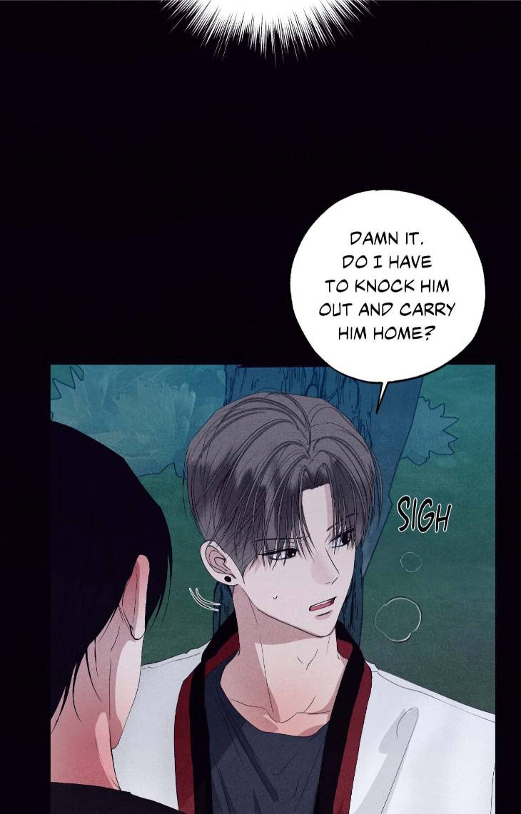 Unsleep-By-Hyeonoe-Uncensored-Eng page 9