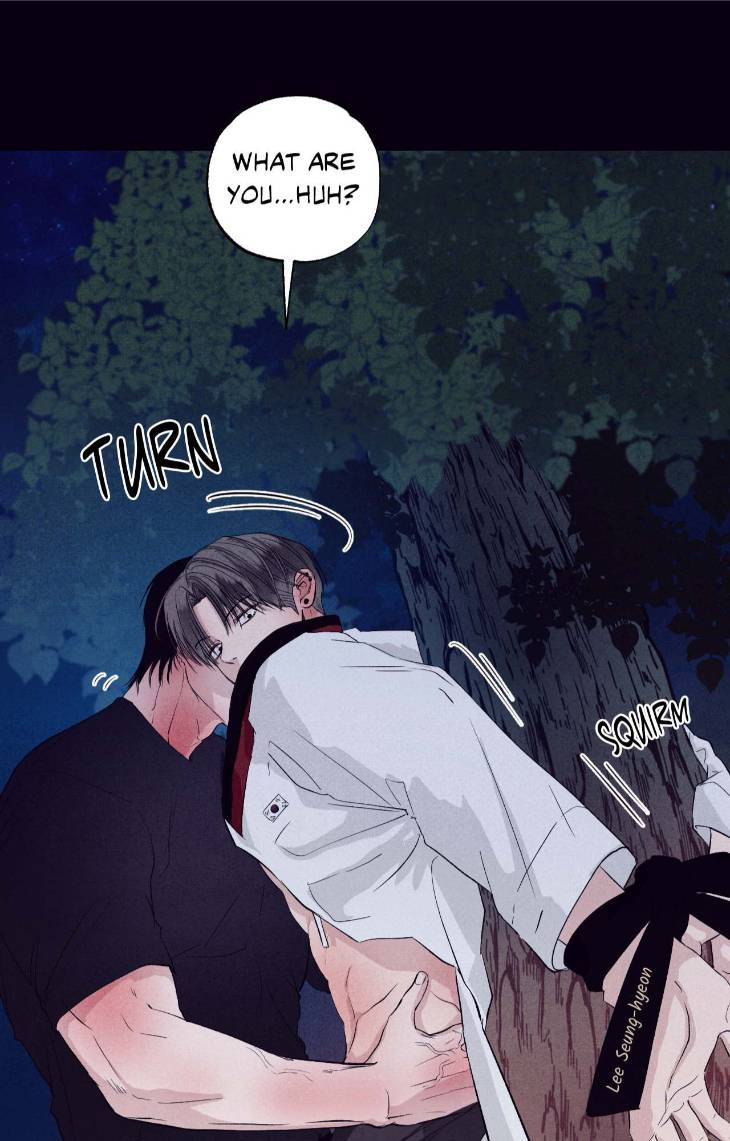 Unsleep-By-Hyeonoe-Uncensored-Eng page 15