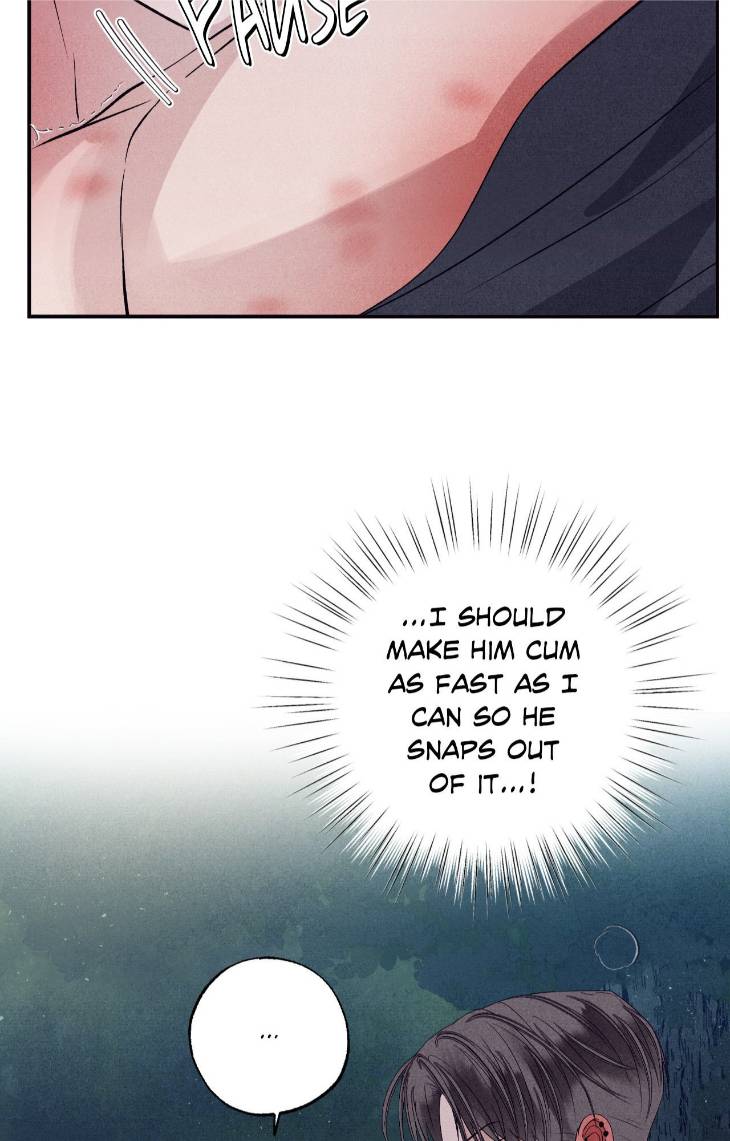 Unsleep-By-Hyeonoe-Uncensored-Eng page 30