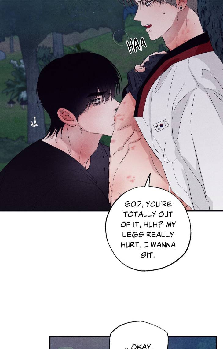 Unsleep-By-Hyeonoe-Uncensored-Eng page 31