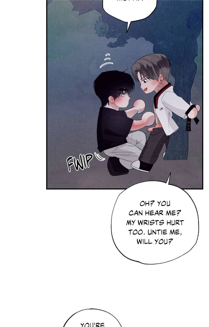 Unsleep-By-Hyeonoe-Uncensored-Eng page 32