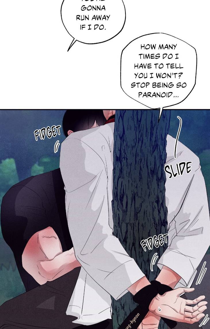 Unsleep-By-Hyeonoe-Uncensored-Eng page 33