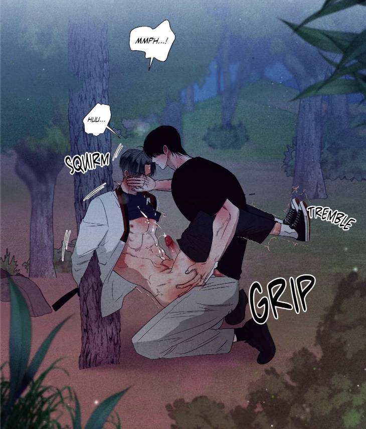 Unsleep-By-Hyeonoe-Uncensored-Eng page 8