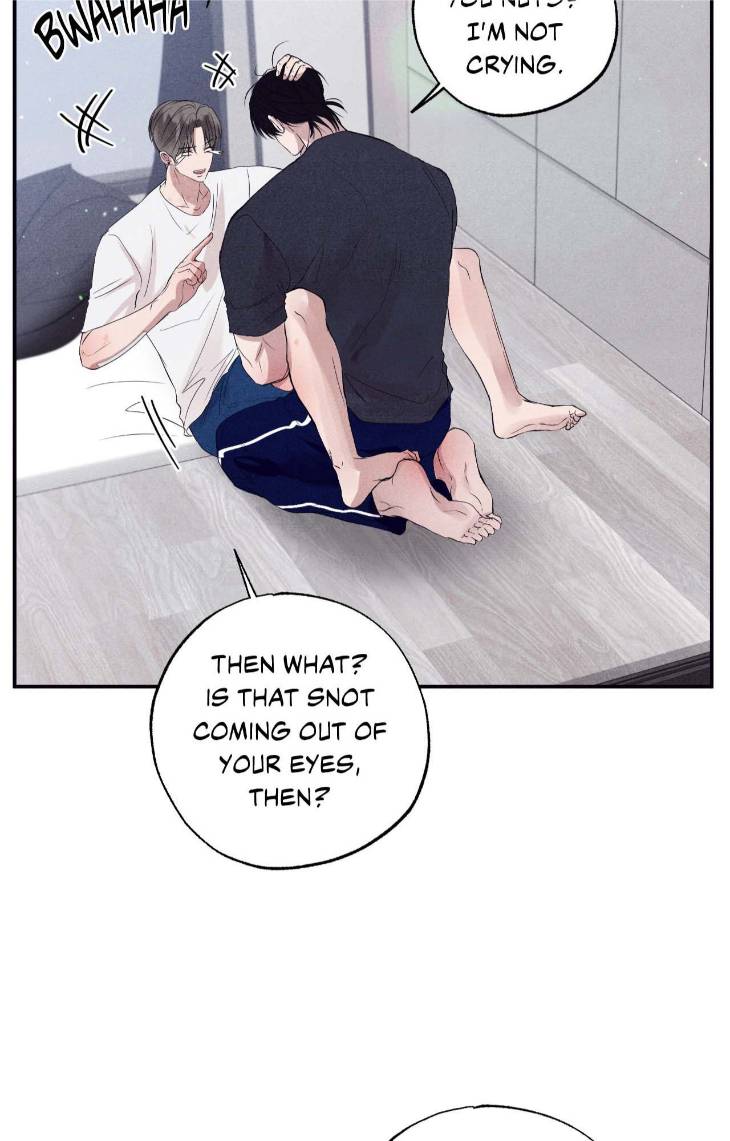 Unsleep-By-Hyeonoe-Uncensored-Eng page 22