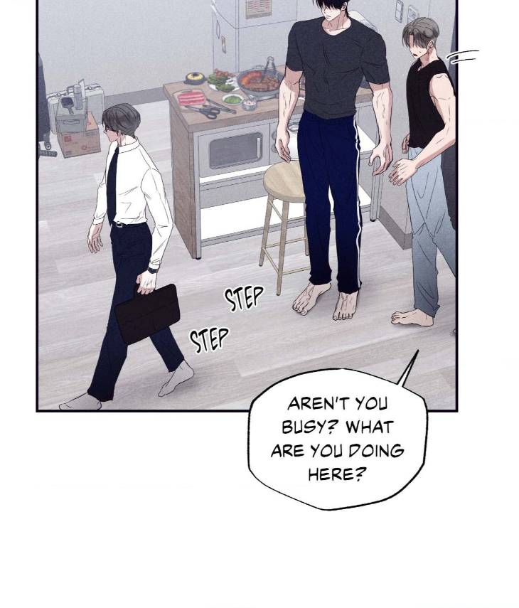 Unsleep-By-Hyeonoe-Uncensored-Eng page 19