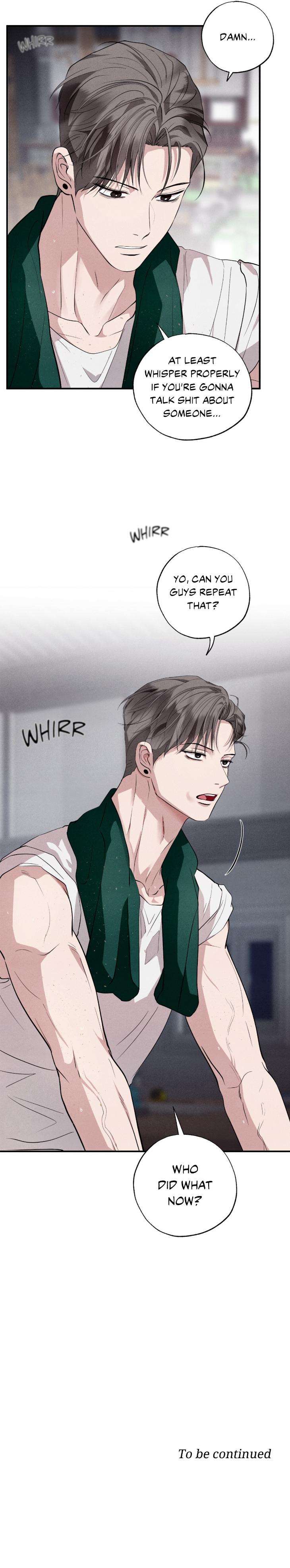 Unsleep-By-Hyeonoe-Uncensored-Eng page 7