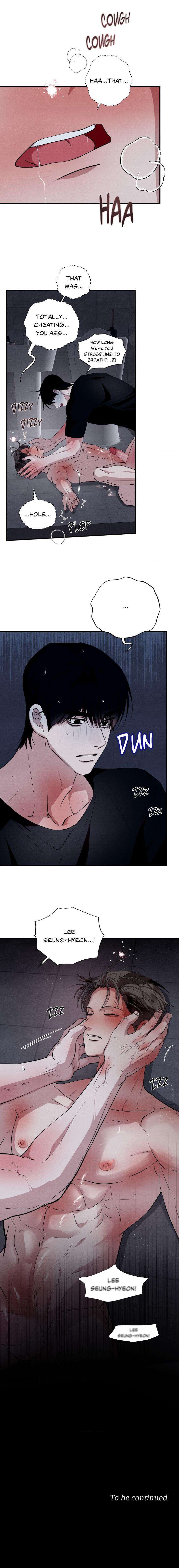 Unsleep-By-Hyeonoe-Uncensored-Eng page 6