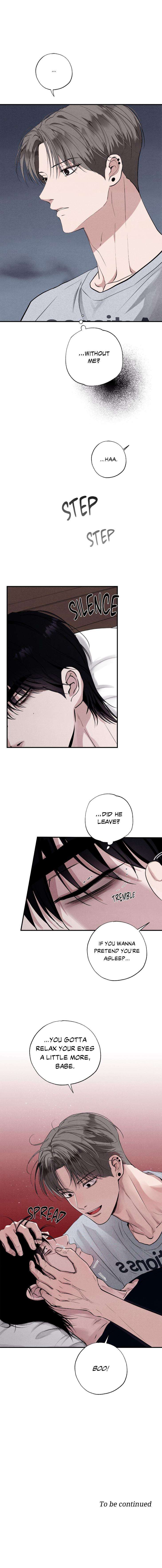 Unsleep-By-Hyeonoe-Uncensored-Eng page 7