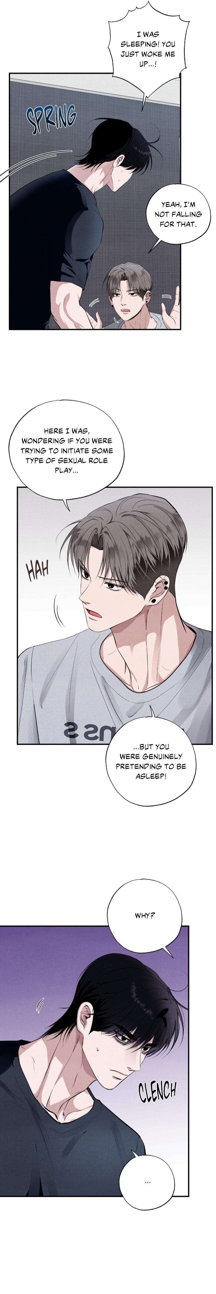 Unsleep-By-Hyeonoe-Uncensored-Eng page 2