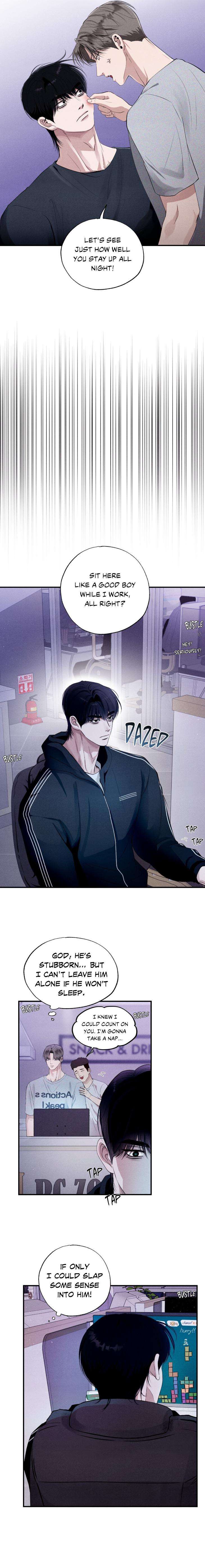 Unsleep-By-Hyeonoe-Uncensored-Eng page 5