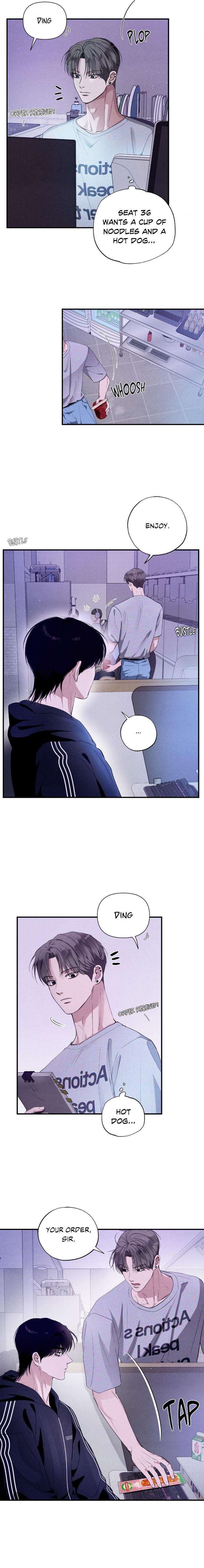 Unsleep-By-Hyeonoe-Uncensored-Eng page 6