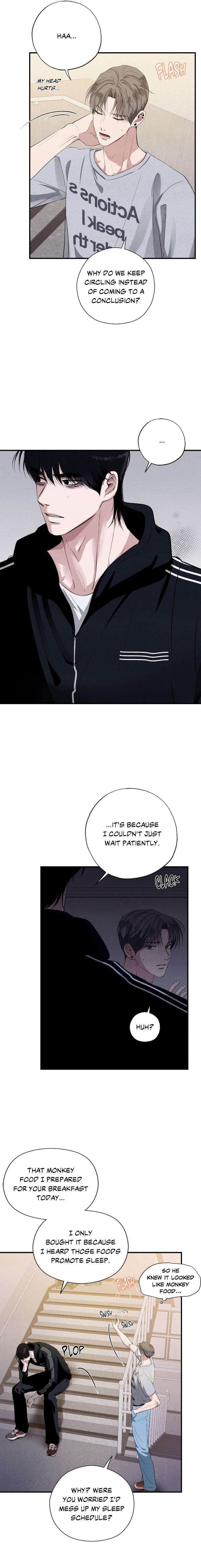 Unsleep-By-Hyeonoe-Uncensored-Eng page 12