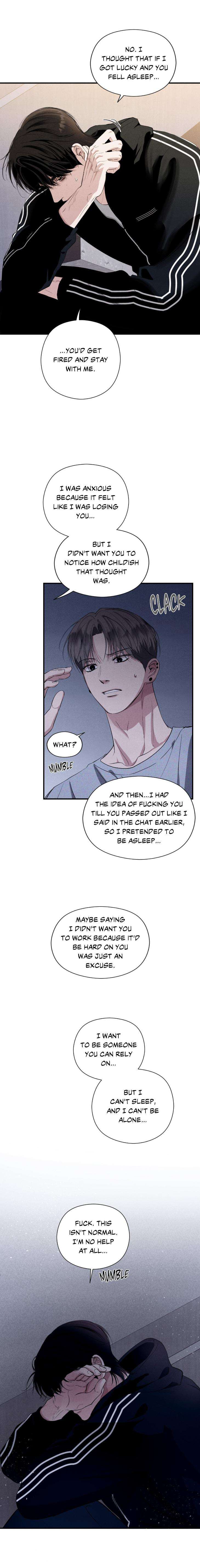 Unsleep-By-Hyeonoe-Uncensored-Eng page 13