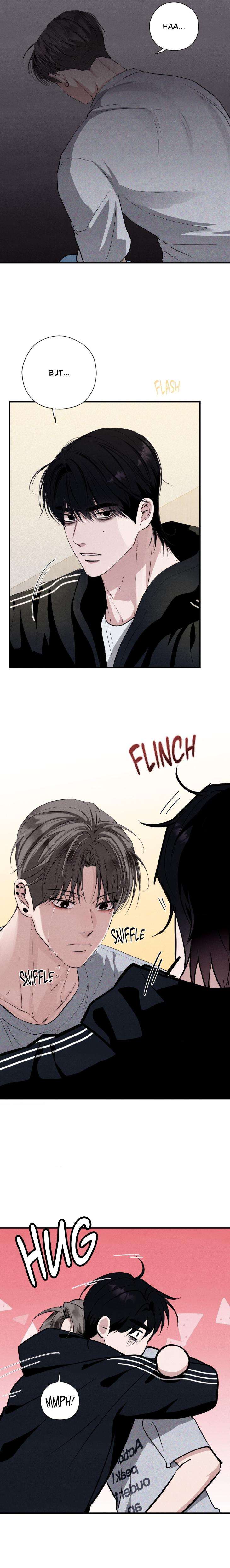 Unsleep-By-Hyeonoe-Uncensored-Eng page 15
