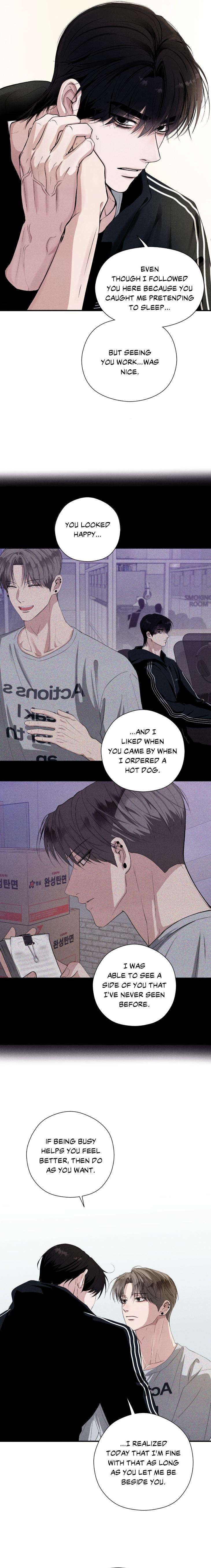Unsleep-By-Hyeonoe-Uncensored-Eng page 19