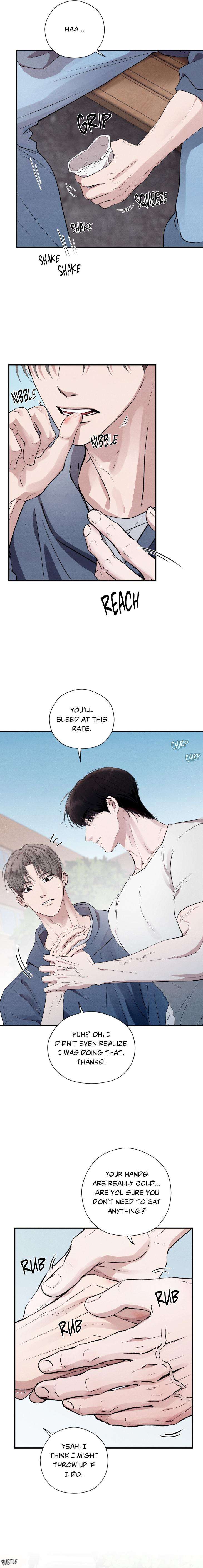 Unsleep-By-Hyeonoe-Uncensored-Eng page 2