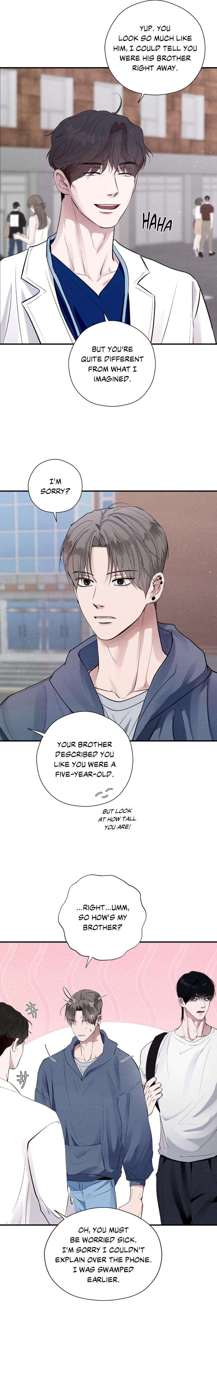 Unsleep-By-Hyeonoe-Uncensored-Eng page 5