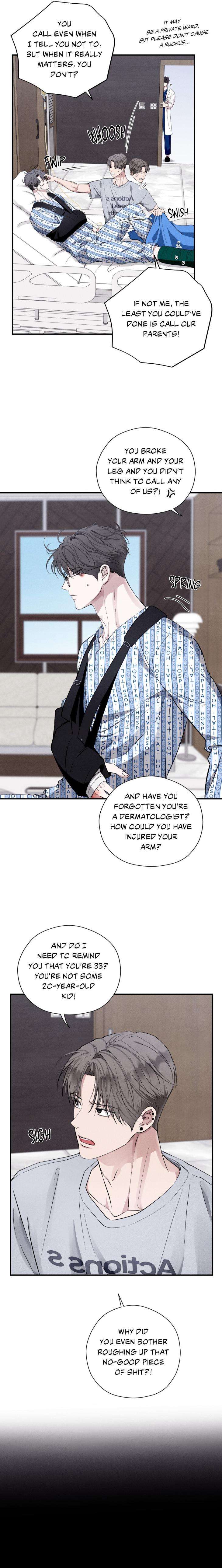 Unsleep-By-Hyeonoe-Uncensored-Eng page 7