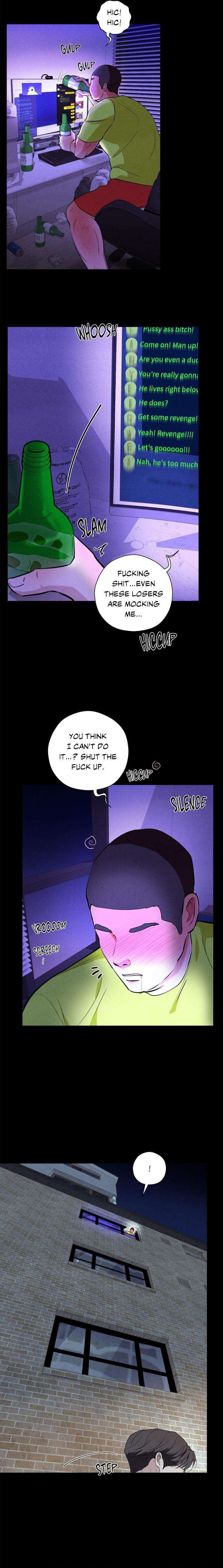 Unsleep-By-Hyeonoe-Uncensored-Eng page 8