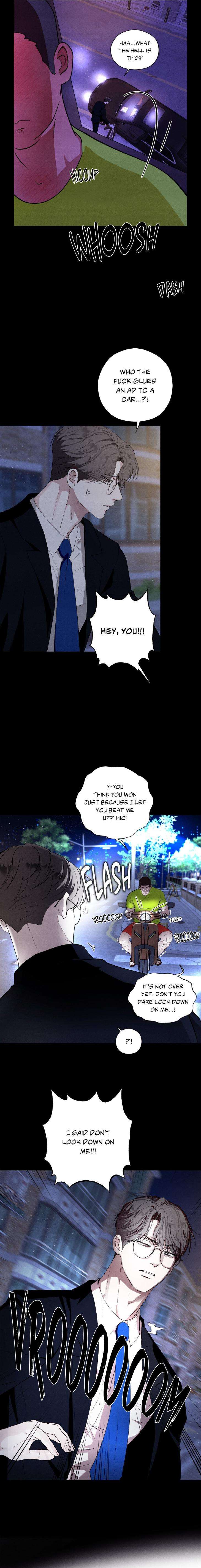 Unsleep-By-Hyeonoe-Uncensored-Eng page 9