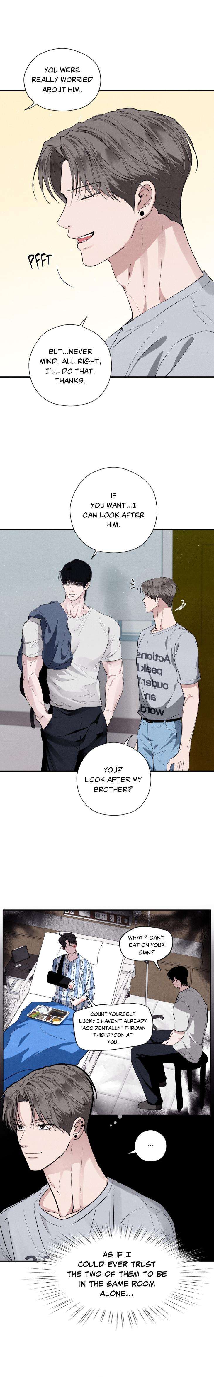 Unsleep-By-Hyeonoe-Uncensored-Eng page 14