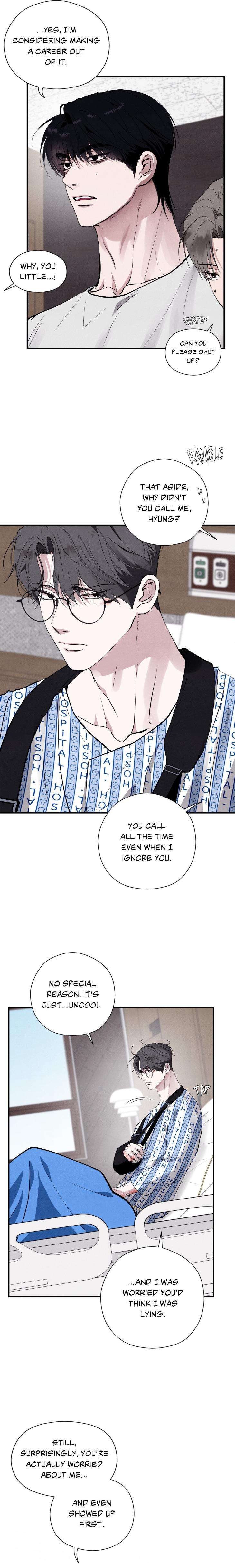Unsleep-By-Hyeonoe-Uncensored-Eng page 16