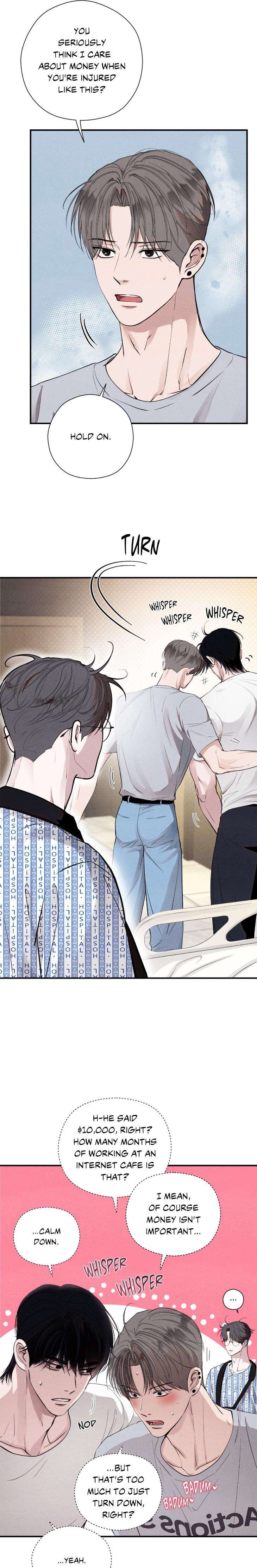 Unsleep-By-Hyeonoe-Uncensored-Eng page 2