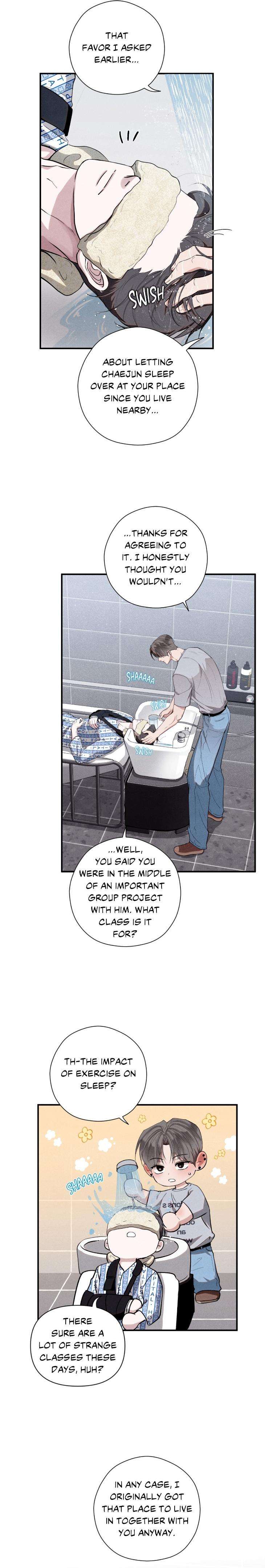 Unsleep-By-Hyeonoe-Uncensored-Eng page 6