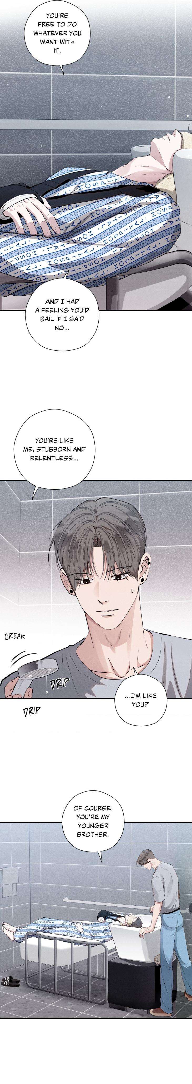 Unsleep-By-Hyeonoe-Uncensored-Eng page 7