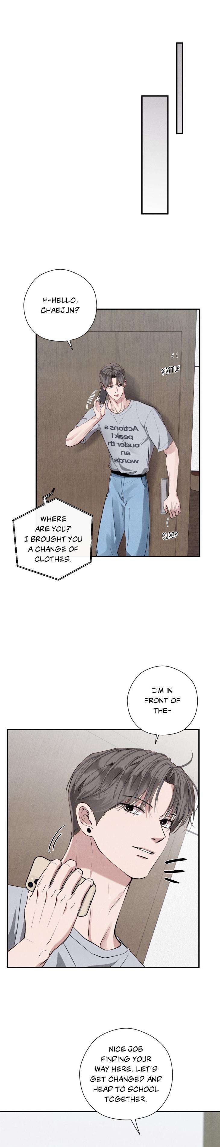 Unsleep-By-Hyeonoe-Uncensored-Eng page 9