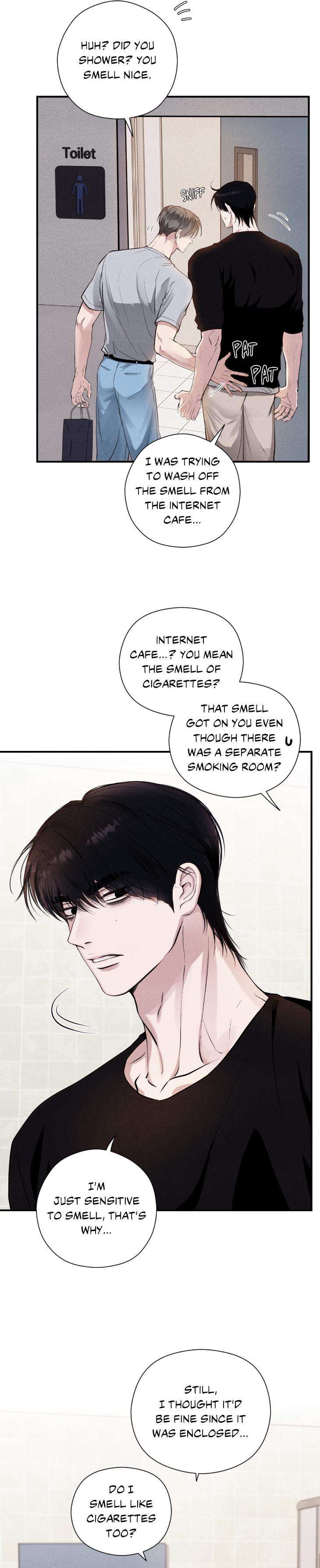Unsleep-By-Hyeonoe-Uncensored-Eng page 12