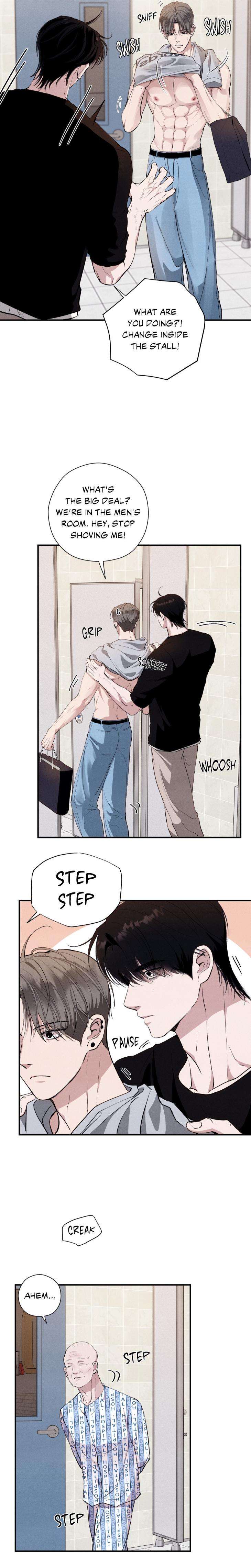 Unsleep-By-Hyeonoe-Uncensored-Eng page 13