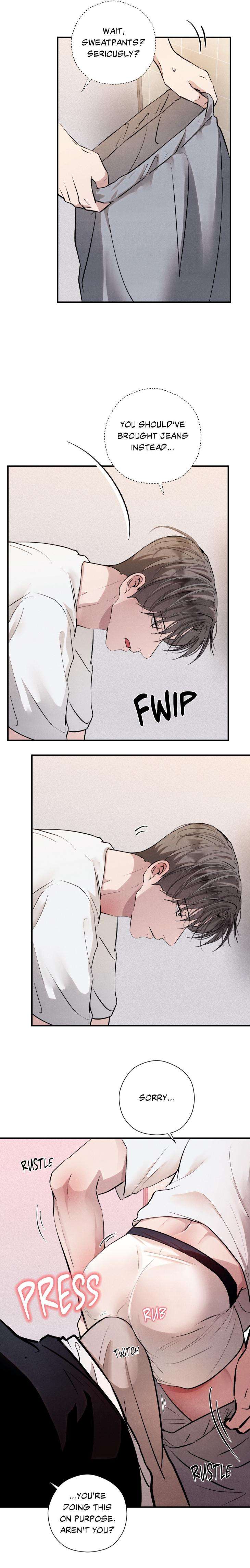 Unsleep-By-Hyeonoe-Uncensored-Eng page 17