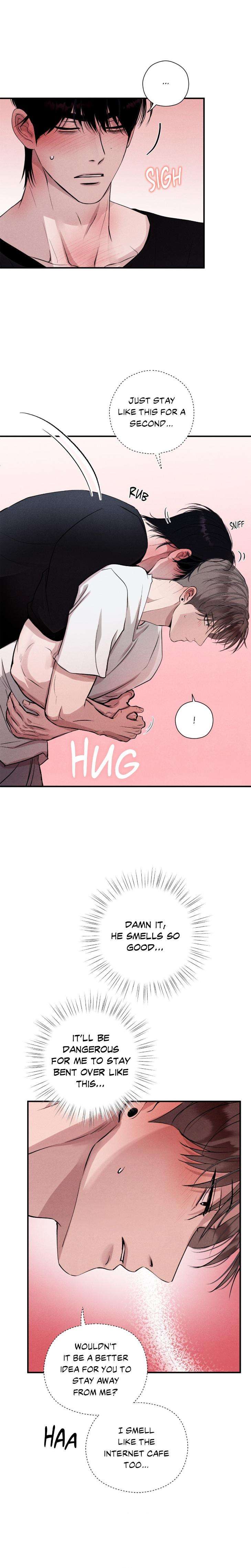 Unsleep-By-Hyeonoe-Uncensored-Eng page 18