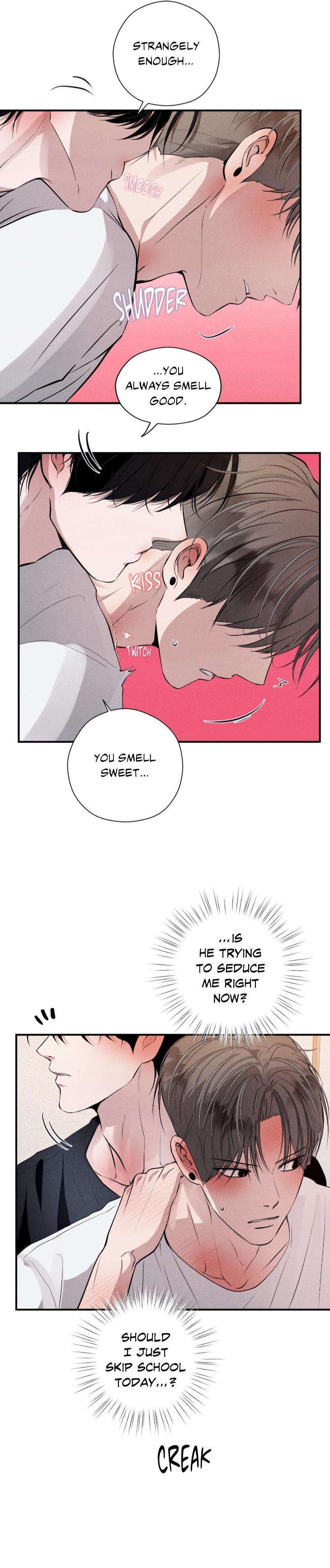 Unsleep-By-Hyeonoe-Uncensored-Eng page 19