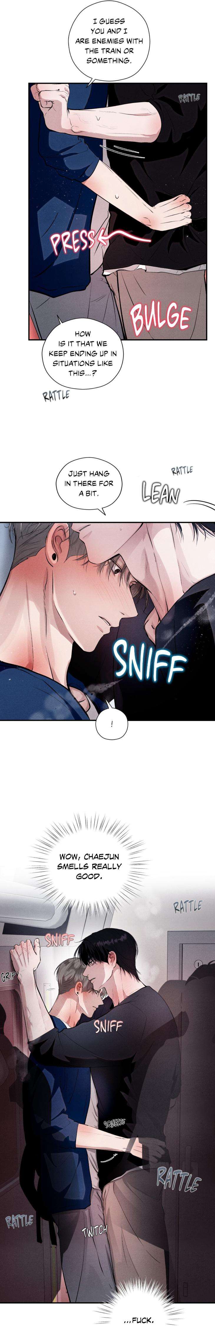 Unsleep-By-Hyeonoe-Uncensored-Eng page 23
