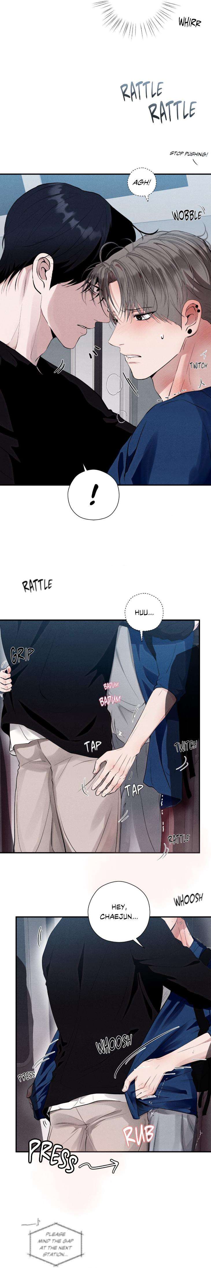 Unsleep-By-Hyeonoe-Uncensored-Eng page 24